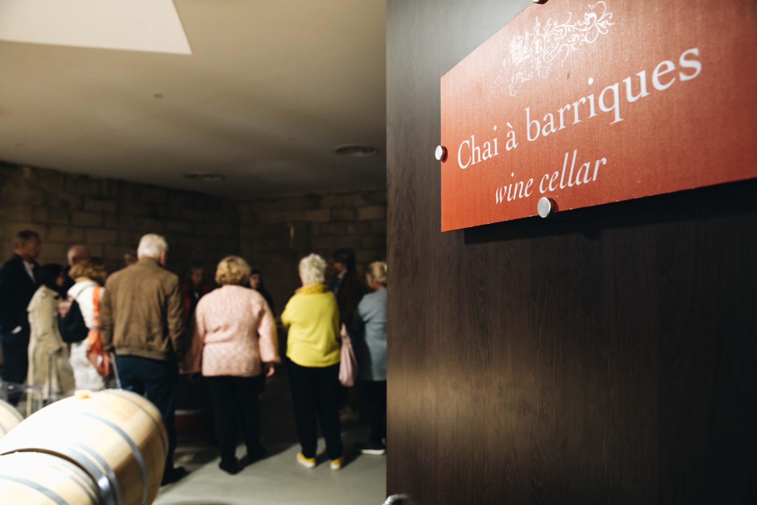 Visite et dégustation accords fromages